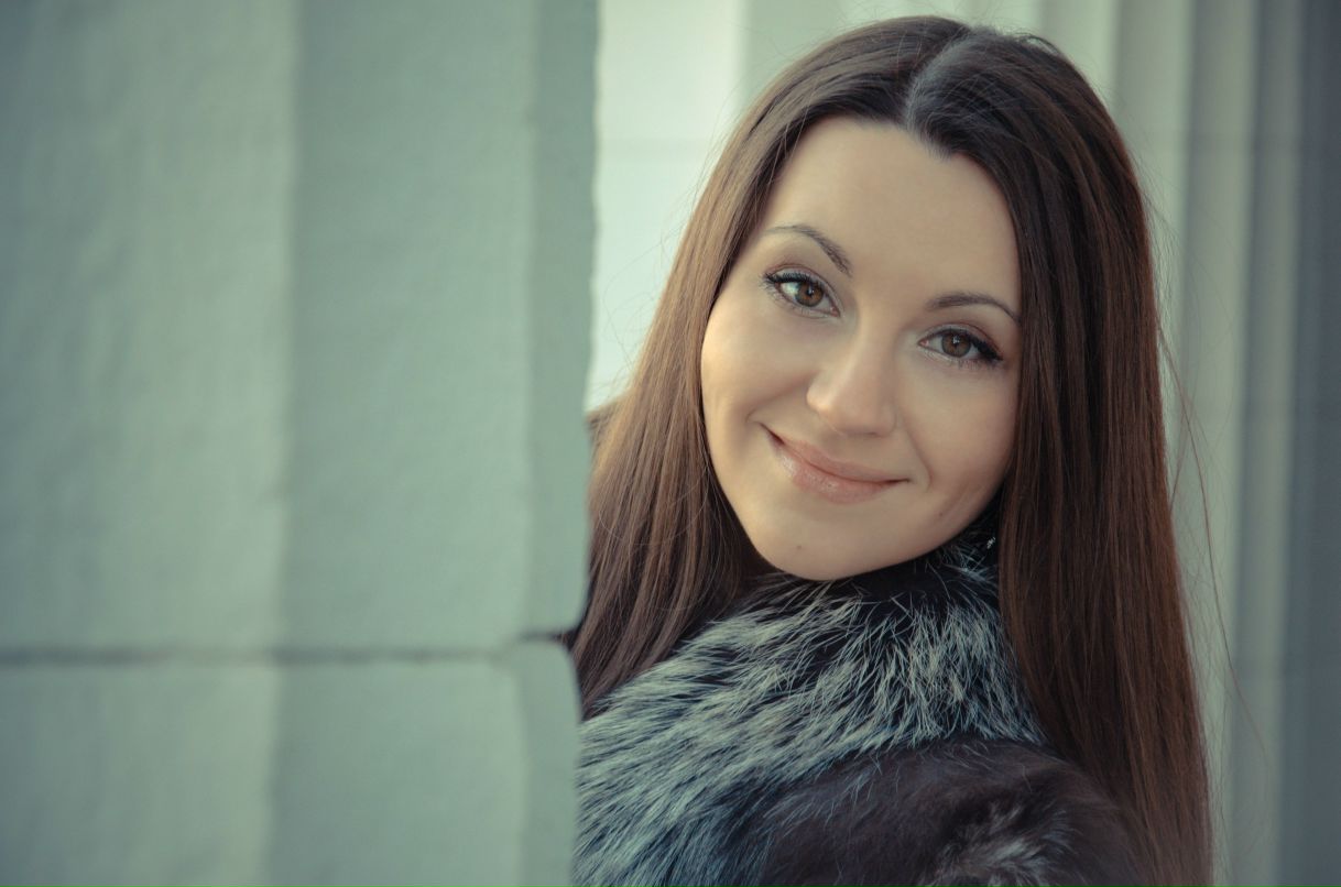 Маришка Обдымко | Симферополь