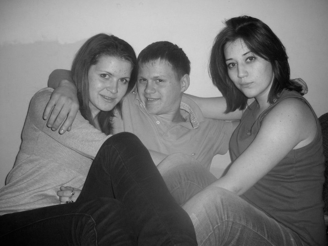 Осичка Мациевская | Краснодар