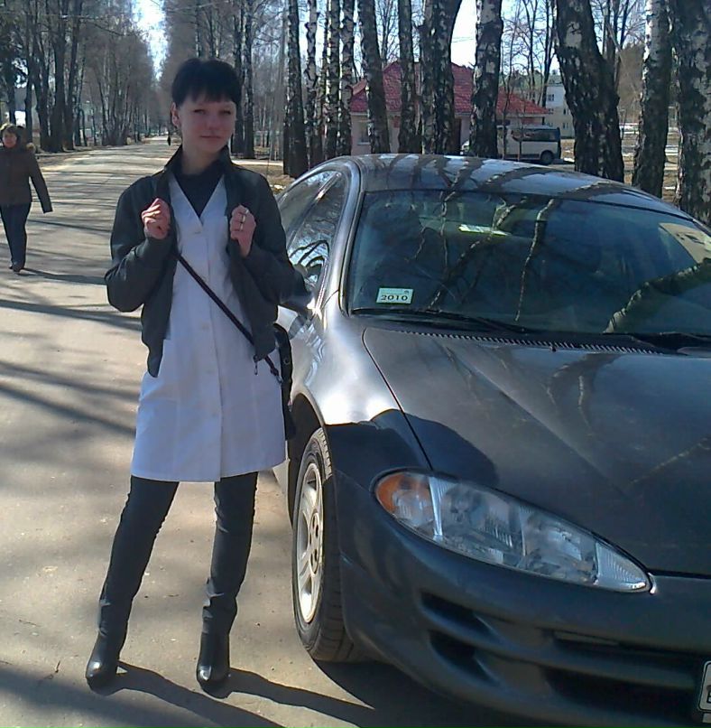 Снежана Тыщенко | Новополоцк