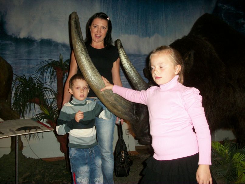 Ирина Колосова | Москва