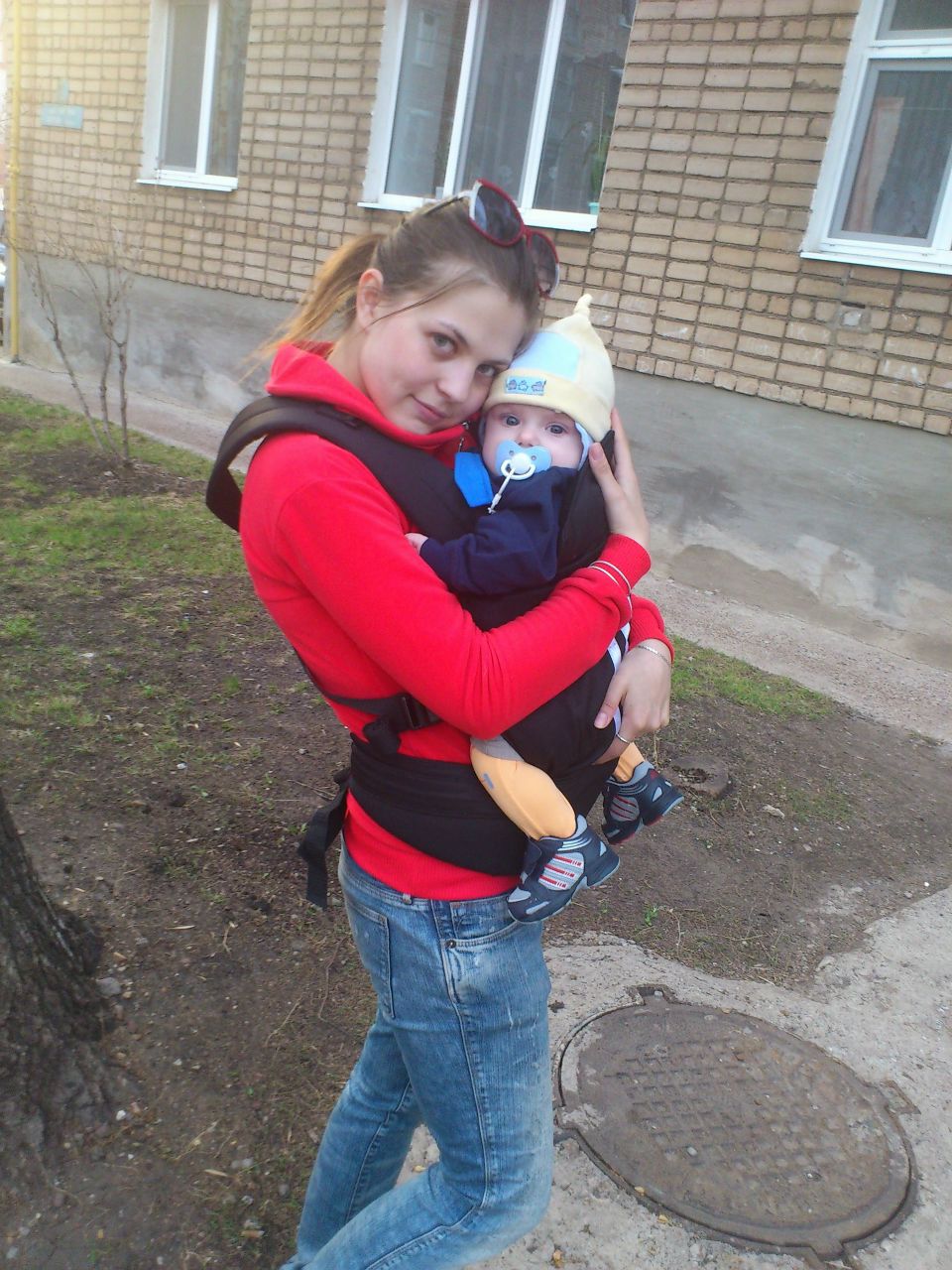 Лена Ласкова | Стерлитамак