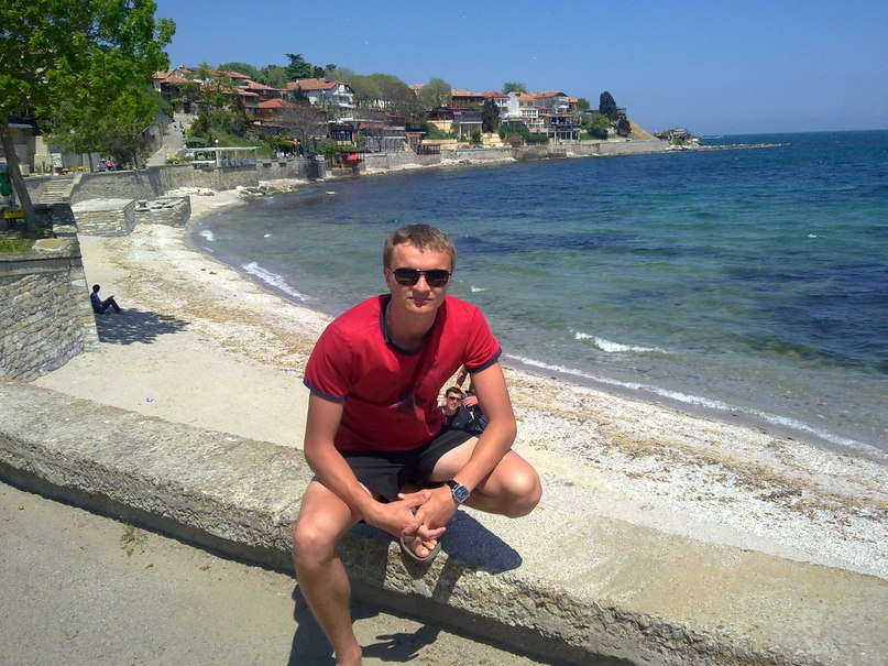 Денис Богданов | Киев