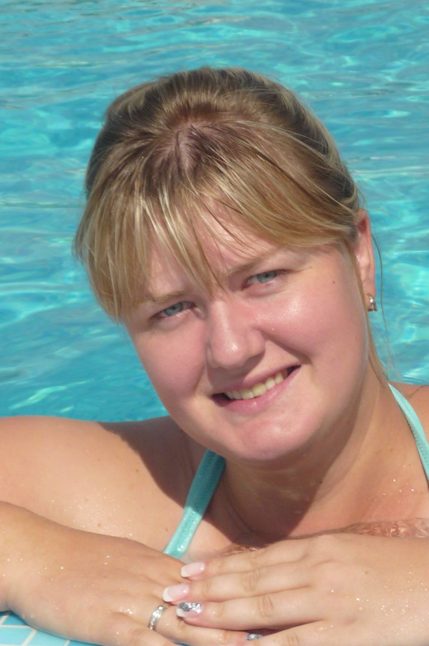 Марина Макарова | Тверь