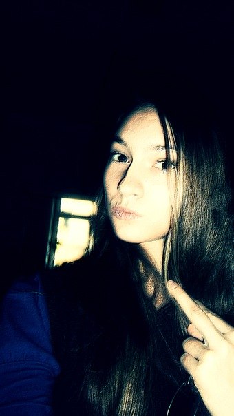 Надя Ануфриева | Казань