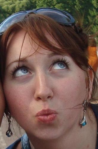 Катя Ладышкина | Санкт-Петербург