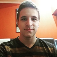 Николай Филимонов