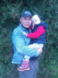 Александр Семенов