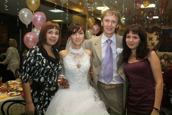 №13, Наркис Карамов, 39 лет, Екатеринбург, Россия №13, Наркис Карамов, 39 лет, Екатеринбург, Россия