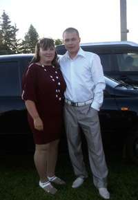 Анна Яковлева