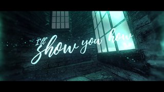 Clay Pyer // Selfish Vanity - Reflections (Official Lyric Video)