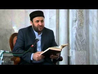 Намаз для исполнения желания.
