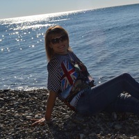 Ирина Алферова