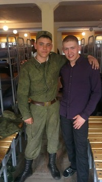 Евгений Звягинцев