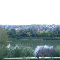 Виктор Фролов