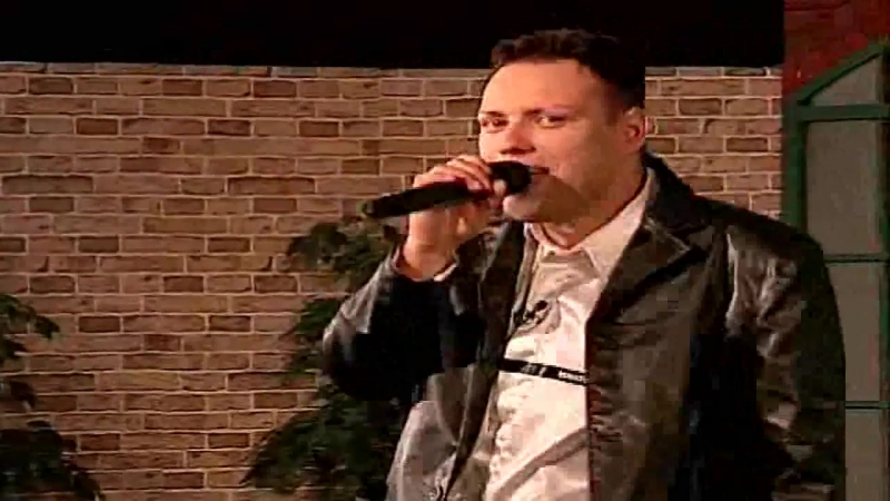 Mark Ashley When I Hear The Angels Cry ( Live 2003