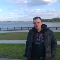 Кирилл Боровиков