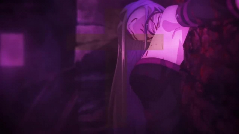 AMV Beauty and a