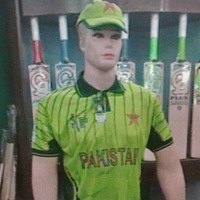 Farooq Jimmy