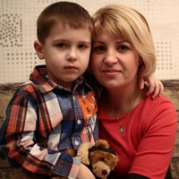 Татьяна Кашина