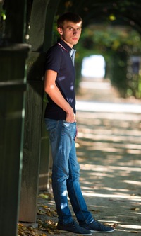 Александр Александров