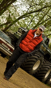 Алексей Лебедев