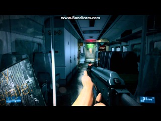 Battlefield 3 prologo | semper fidelis