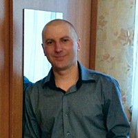 Андрей Гресь