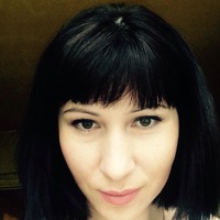 Анна Алексеева