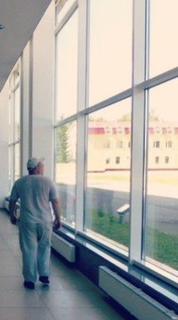 Александр Архипов