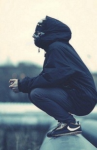 Андрей Чернов