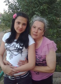 Светлана Платонова--Рожкова