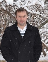 Александр Сергеев