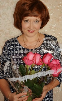 Светлана Рожкова