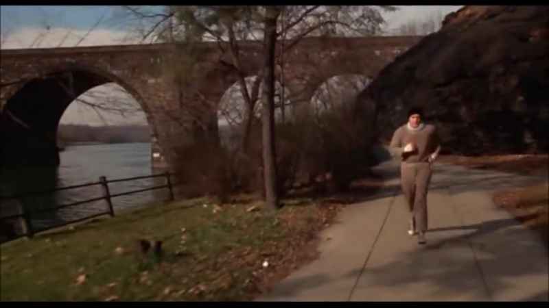 Rocky Balboa Theme