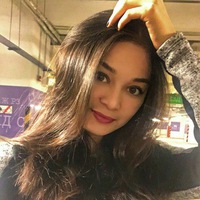 Маша Королева