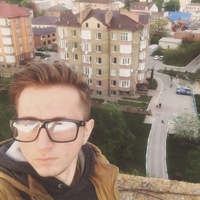 Влад Панченко