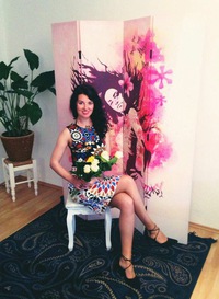 Светлана Морозова