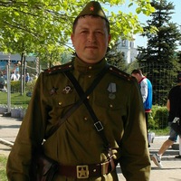 Сергей Чукаев