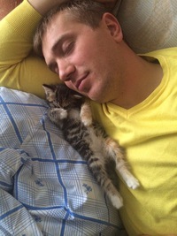 Алексей Сумцов