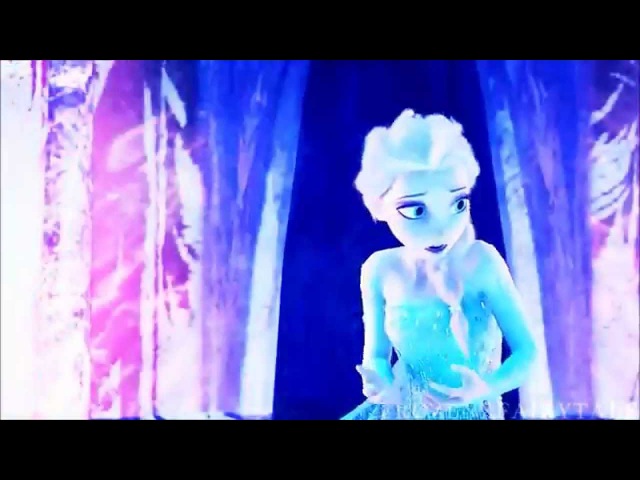 Love Me Like You Do - Jelsa