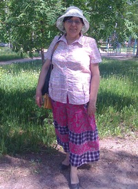 Людмила Коновалова