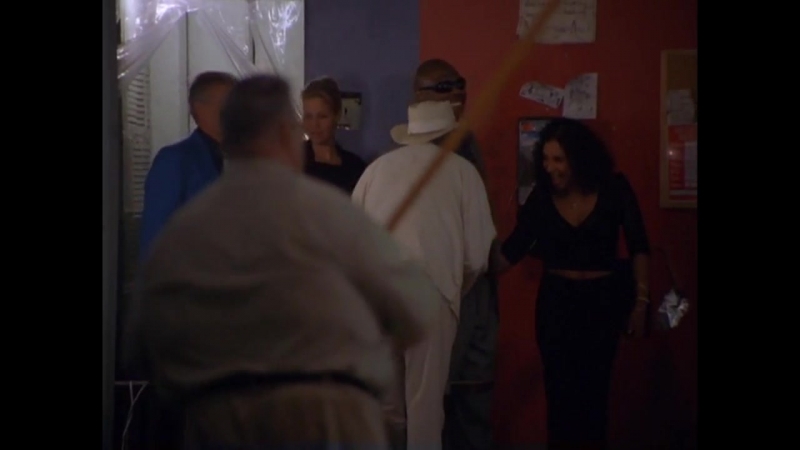 Женский бой, Girlfight (2000),