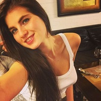 Евгения Виноградова