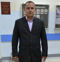 Евгений Громов