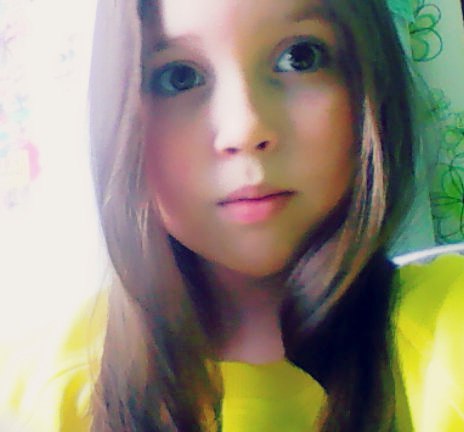 Sophia Tretyakova, Россия, Сыктывкар