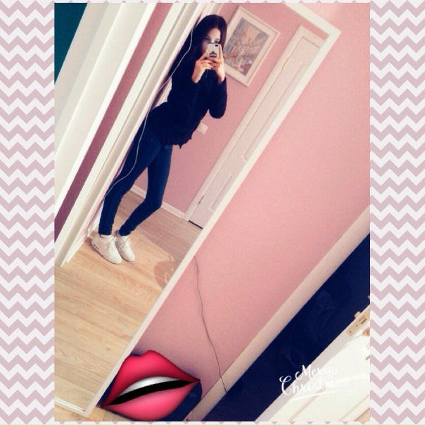 Света Анисимова, Россия, Москва