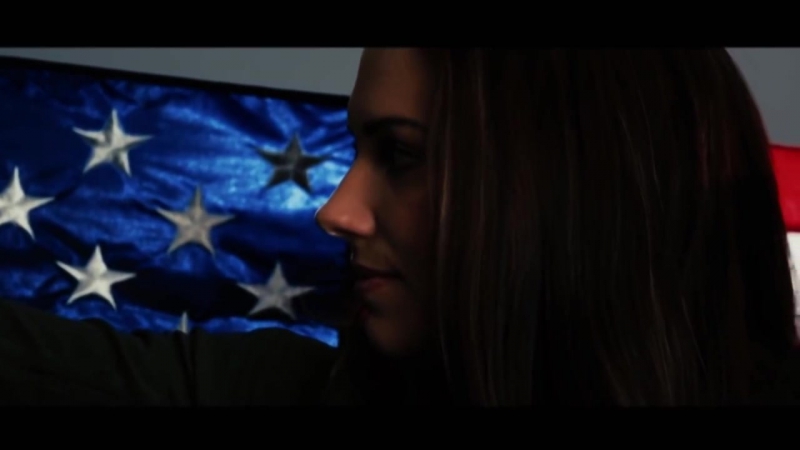 Amazing Alex Morgan под