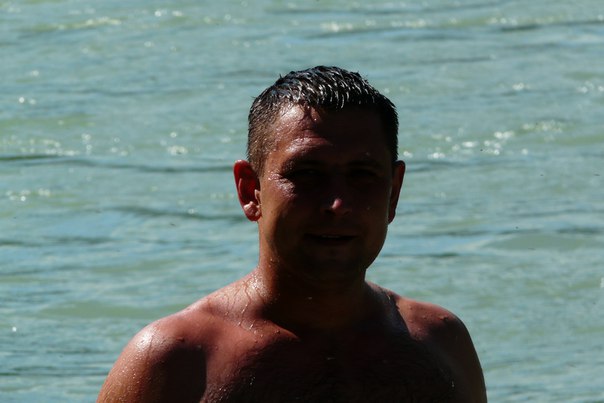 Дмитрий Басов, Россия, Барнаул
