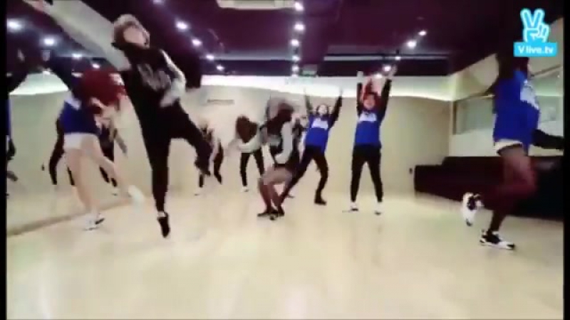 Do it again Twice (트와이스) Dance Pratice