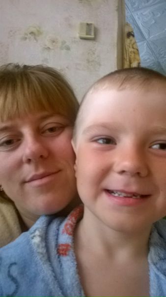 Любовь Кольцова, Россия